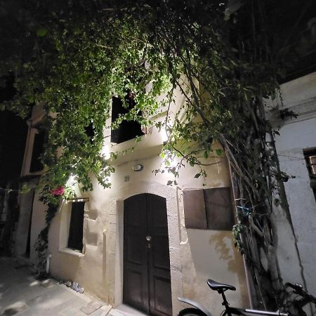 Atrium House Villa Rethymno  Ngoại thất bức ảnh