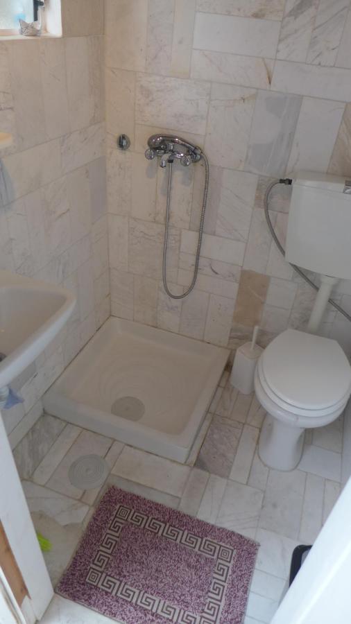 Atrium House Villa Rethymno  Ngoại thất bức ảnh