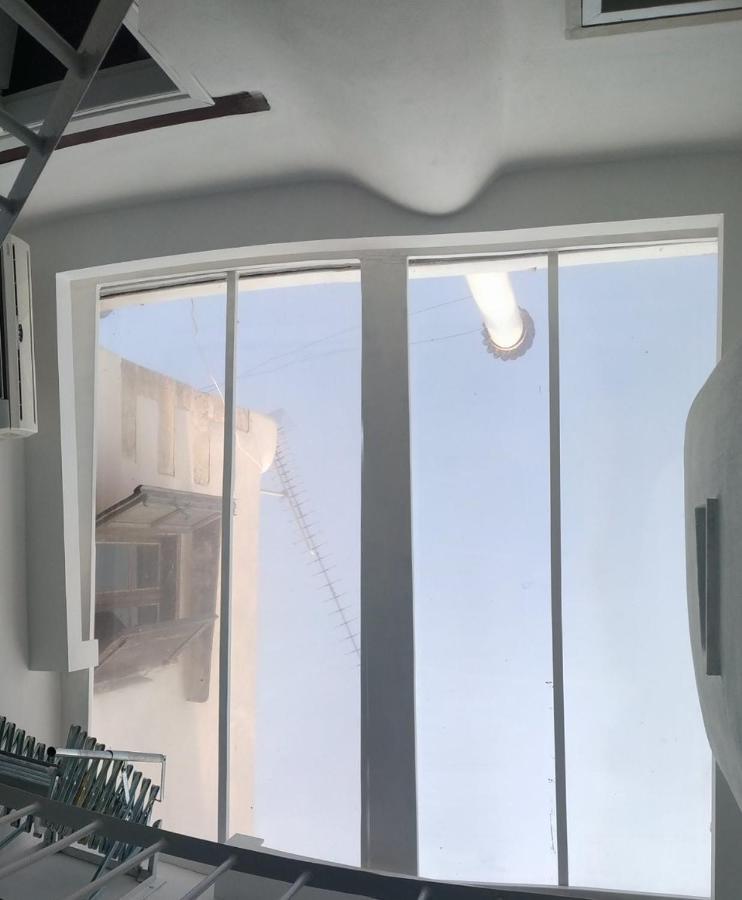 Atrium House Villa Rethymno  Ngoại thất bức ảnh