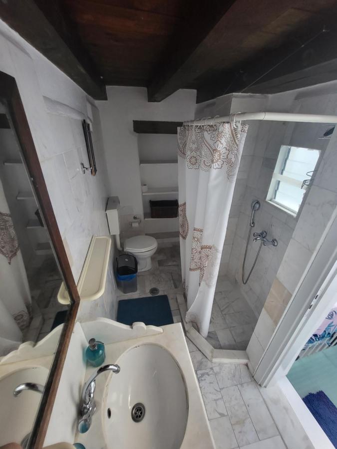 Atrium House Villa Rethymno  Ngoại thất bức ảnh