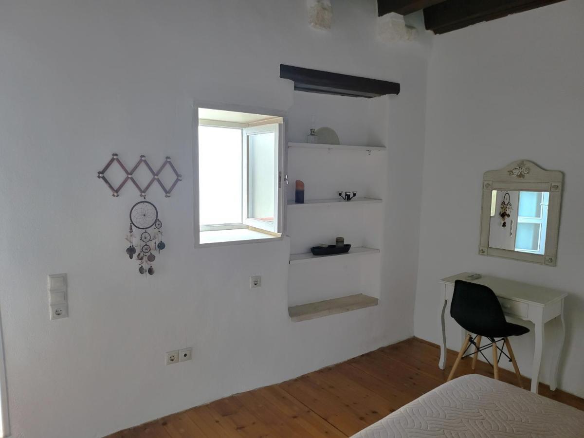 Atrium House Villa Rethymno  Ngoại thất bức ảnh