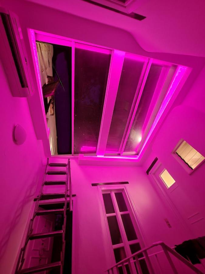 Atrium House Villa Rethymno  Ngoại thất bức ảnh