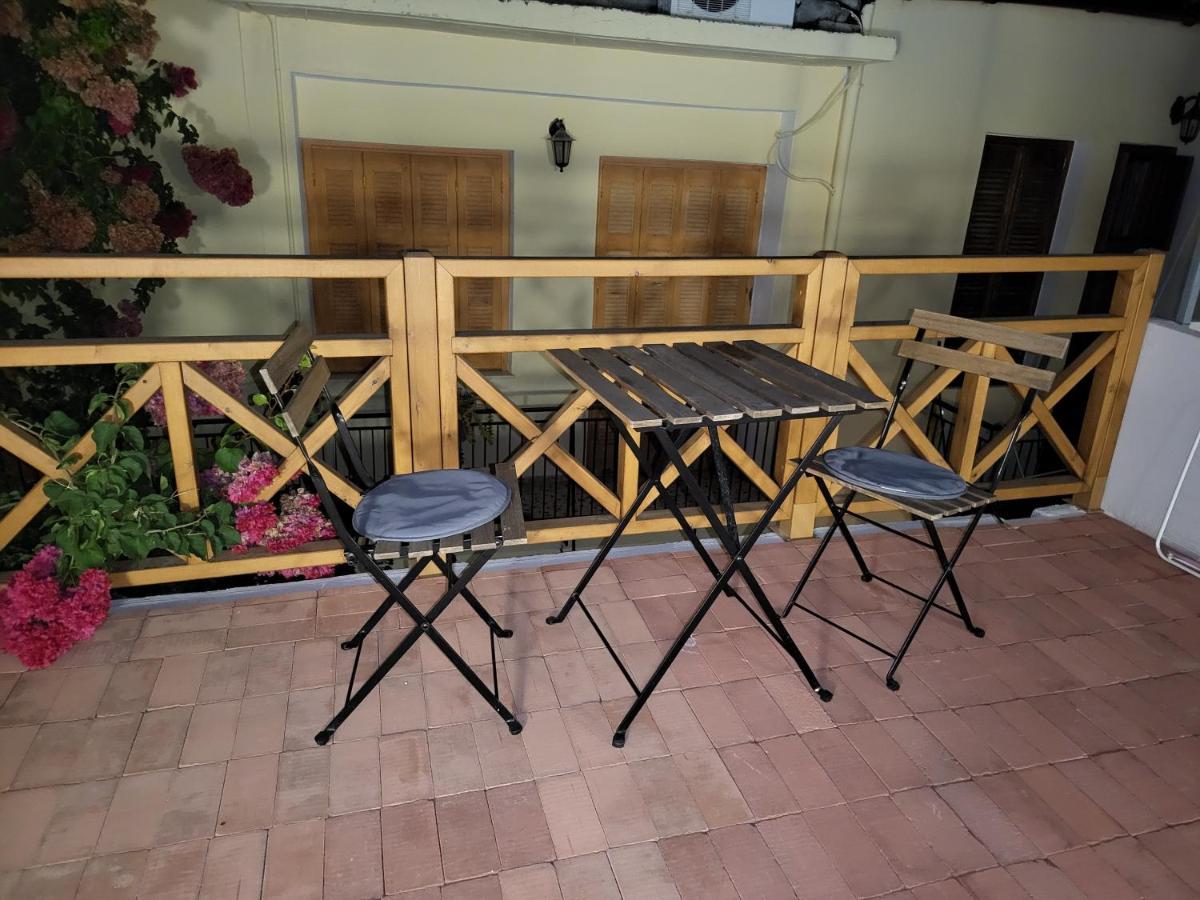 Atrium House Villa Rethymno  Ngoại thất bức ảnh