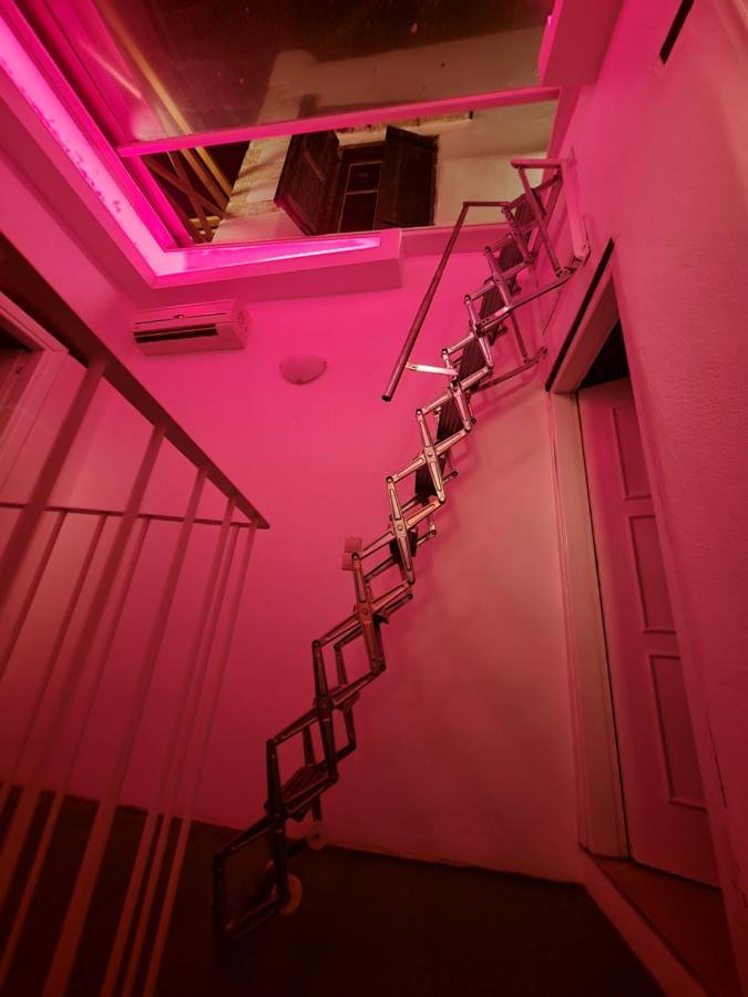 Atrium House Villa Rethymno  Ngoại thất bức ảnh